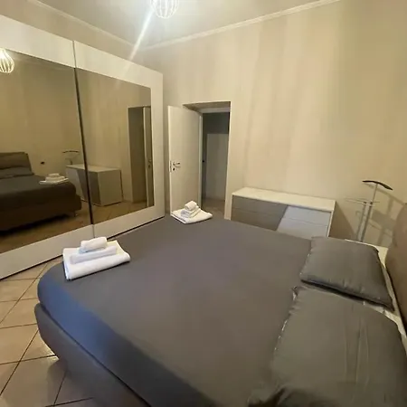 La Piccola Flo Apartamento