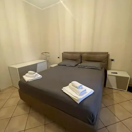 La Piccola Flo Apartment