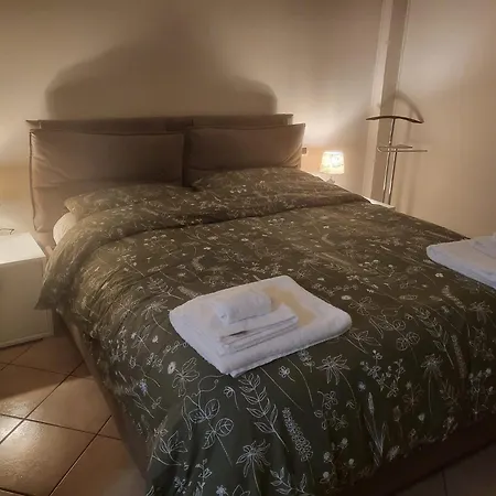 La Piccola Flo Terni