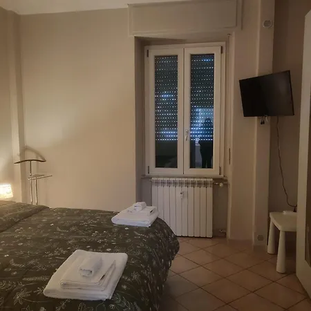 La Piccola Flo * تيرني