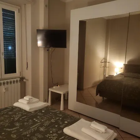 Apartment La Piccola Flo
