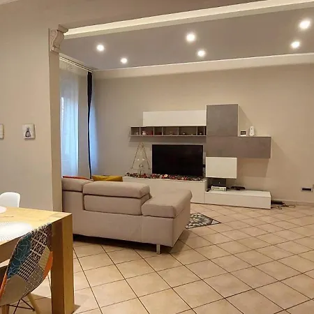 شقة La Piccola Flo *