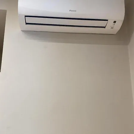 Apartment La Piccola Flo Terni