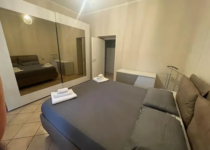 La Piccola Flo Apartamento