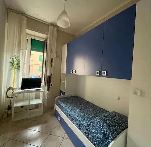 La Piccola Flo * Terni