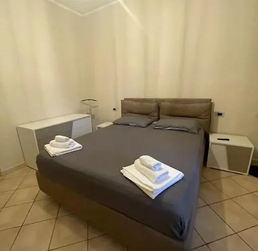 La Piccola Flo Apartamento