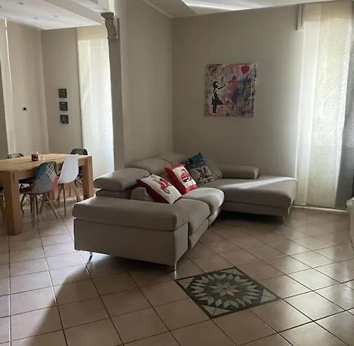 La Piccola Flo شقة *