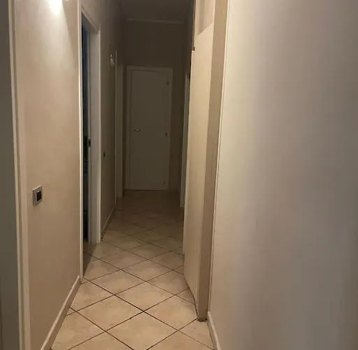 La Piccola Flo شقة تيرني