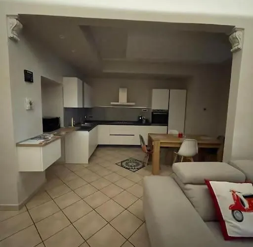 Apartamento La Piccola Flo Terni