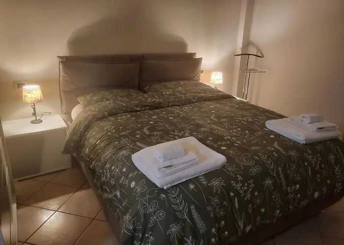 La Piccola Flo Terni