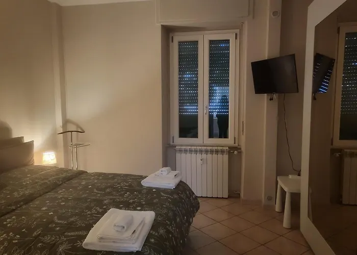 La Piccola Flo * تيرني