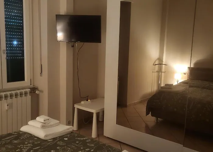 Apartamento La Piccola Flo