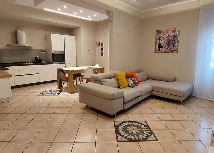 La Piccola Flo * Terni