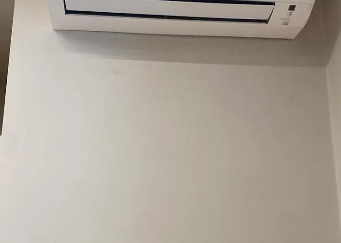 Apartamento La Piccola Flo Terni